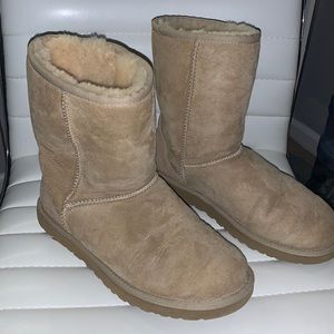 UGG boots